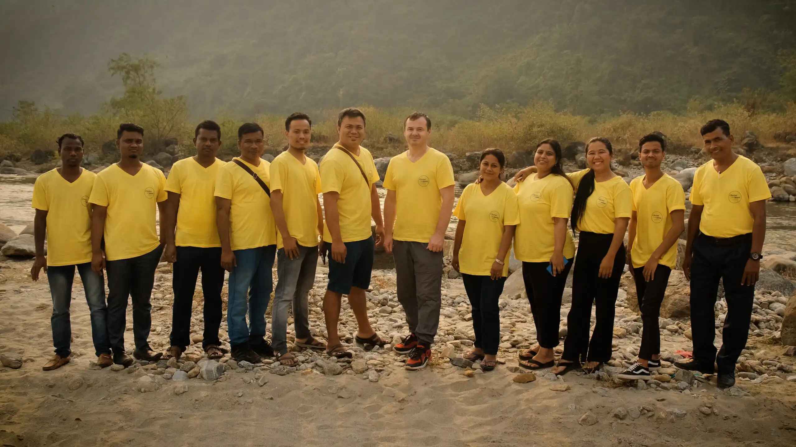 India: missionary and Pastor Taras Sen Shares Reality, Threats and Challenges