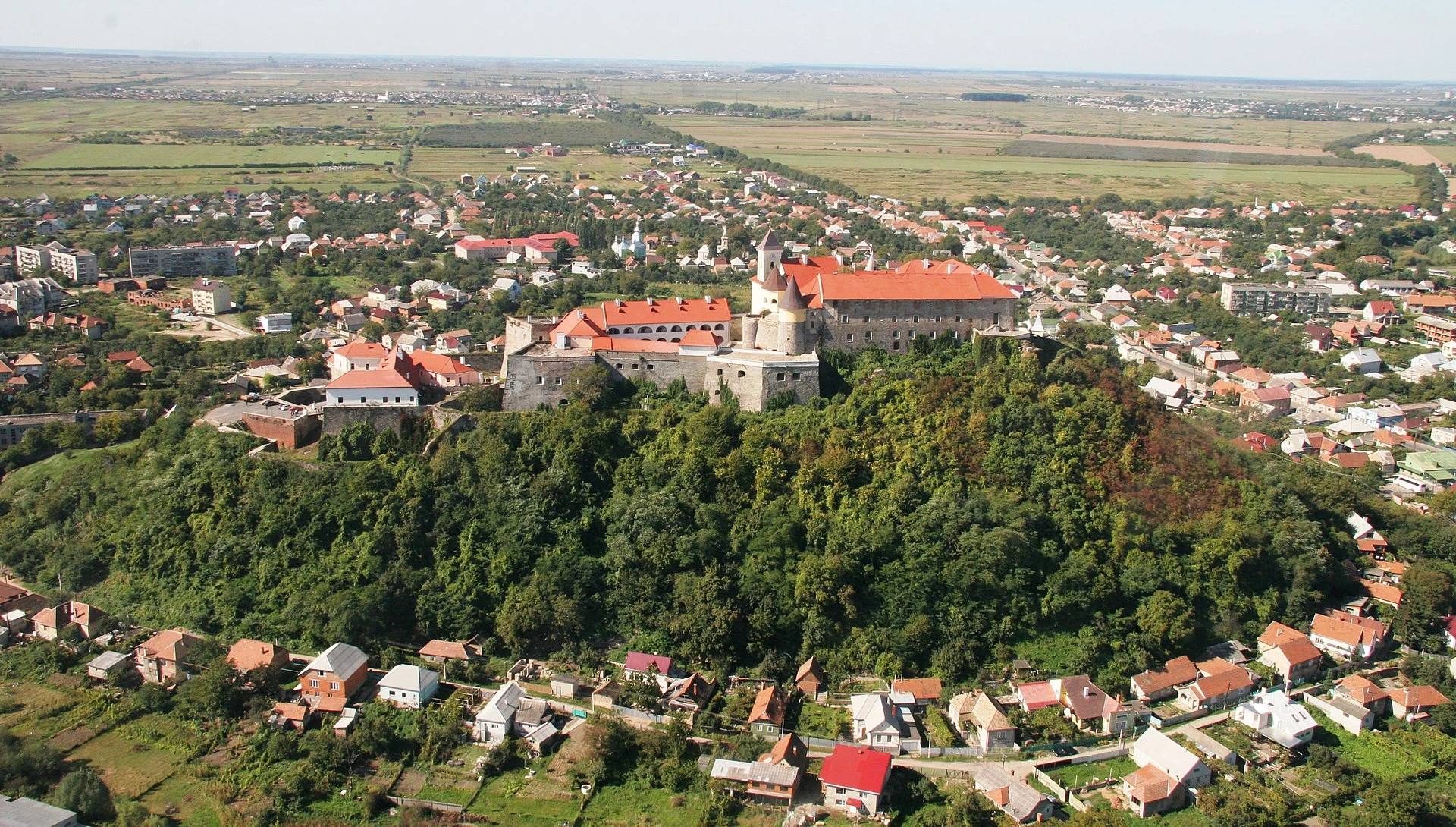 Мукачево