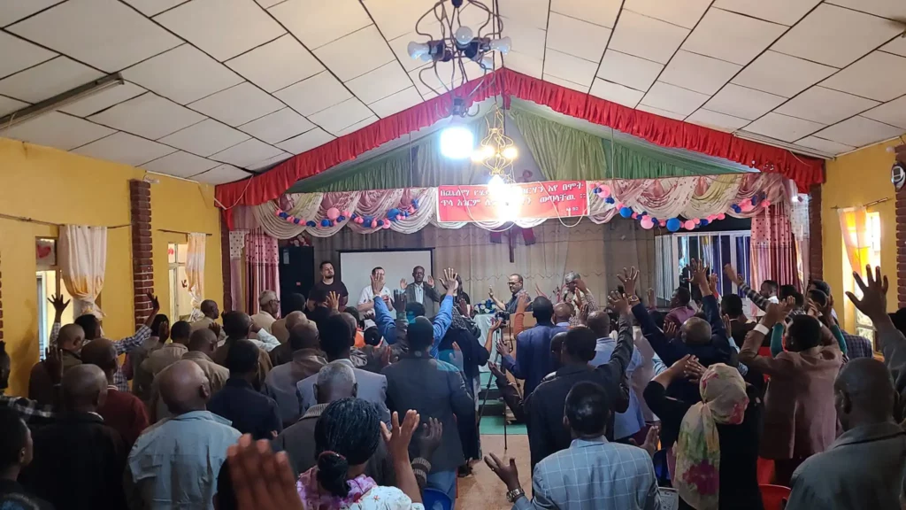 ethiopia-about-70000-participants-heard-the-gospel-2