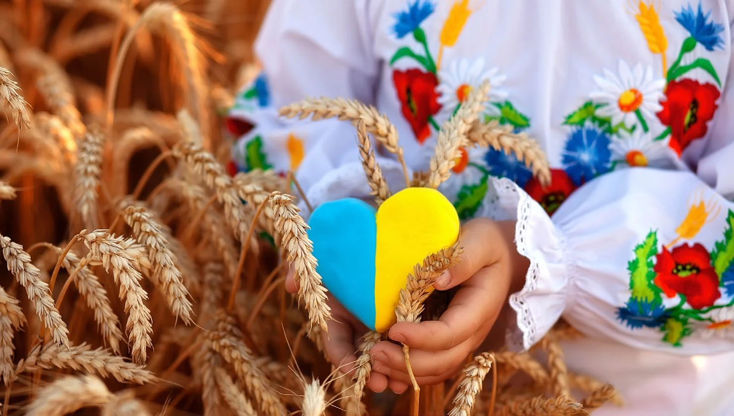 Молитися про помсту чи про покаяння ворогів?