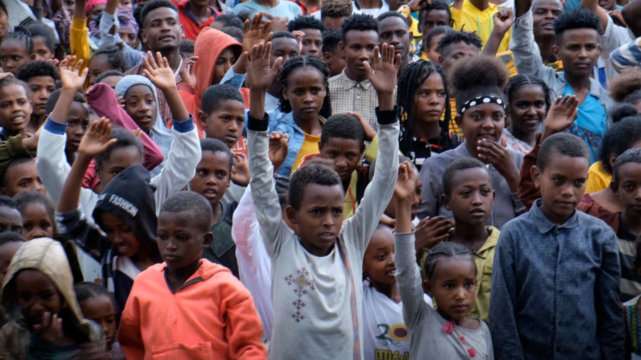 CITA Ministry to hold crusade in Ethiopia 