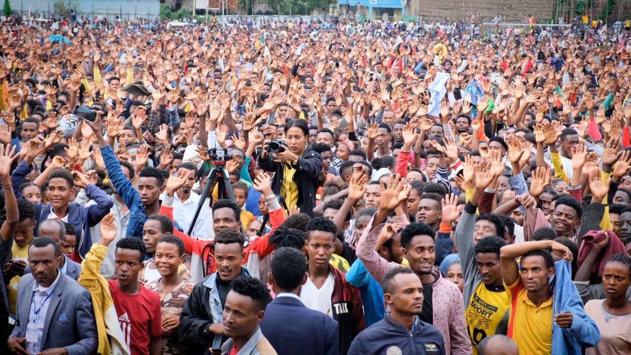 CITA Ministries prepares for the seventh crusade in EthiopiaOn