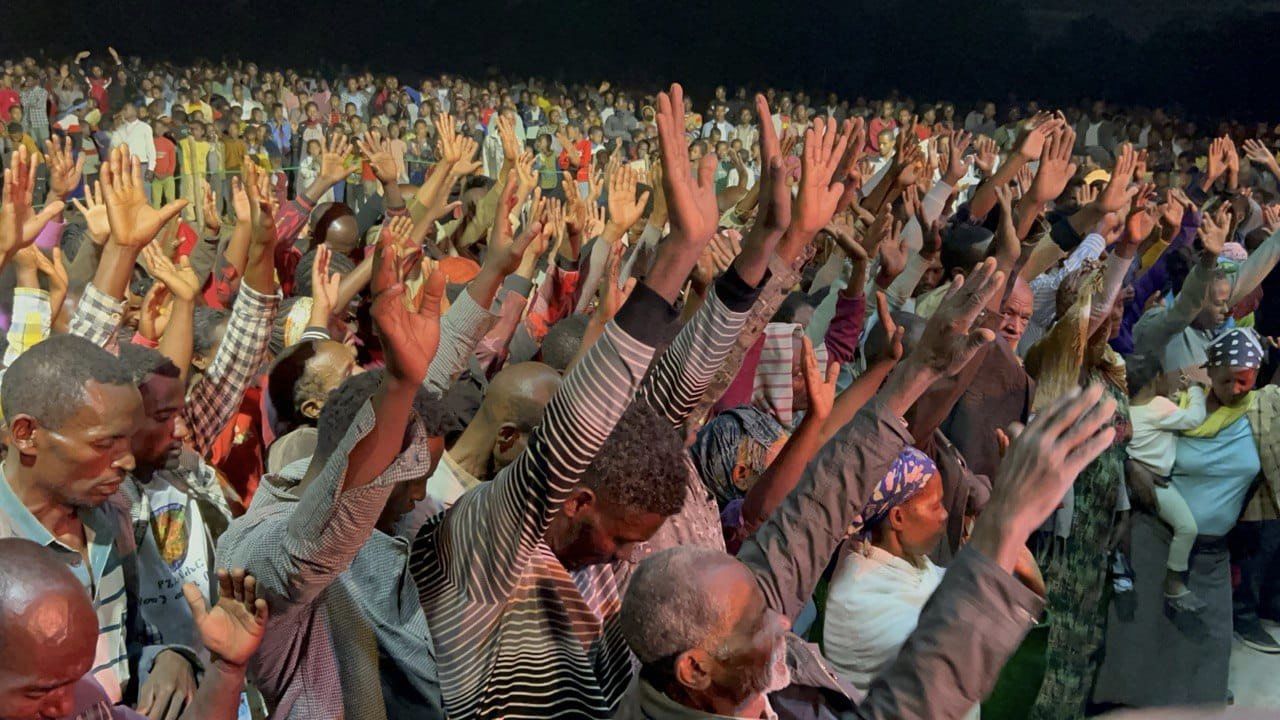 CITA to Hold Gospel Crusade in Ethiopia in July