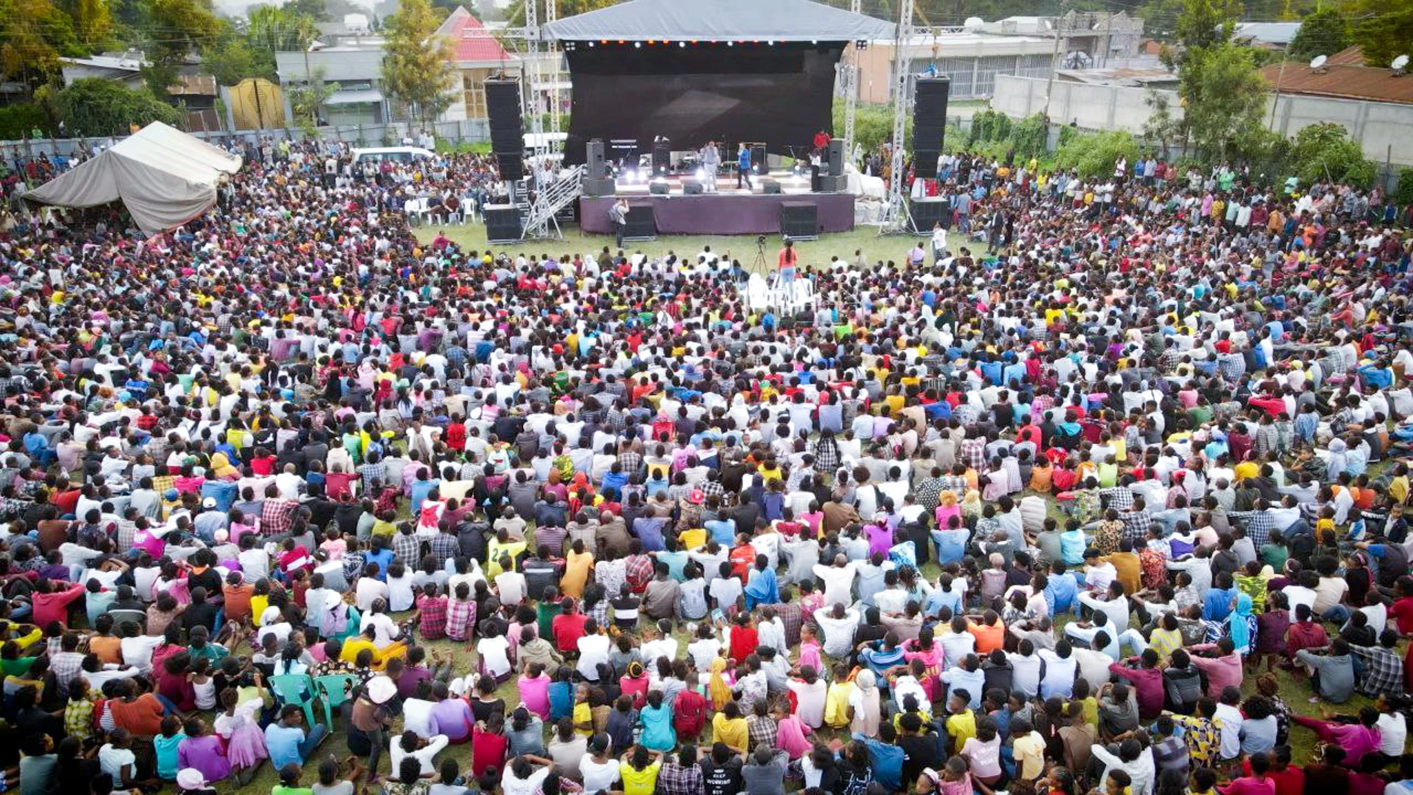 CITA Ministry to Hold a Major Gospel Crusade in Ethiopia