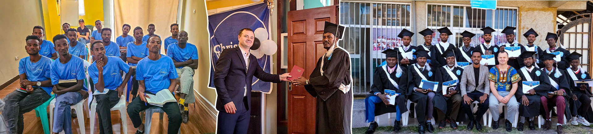 CITA Missionary School in Ethiopia: How Does It Work?