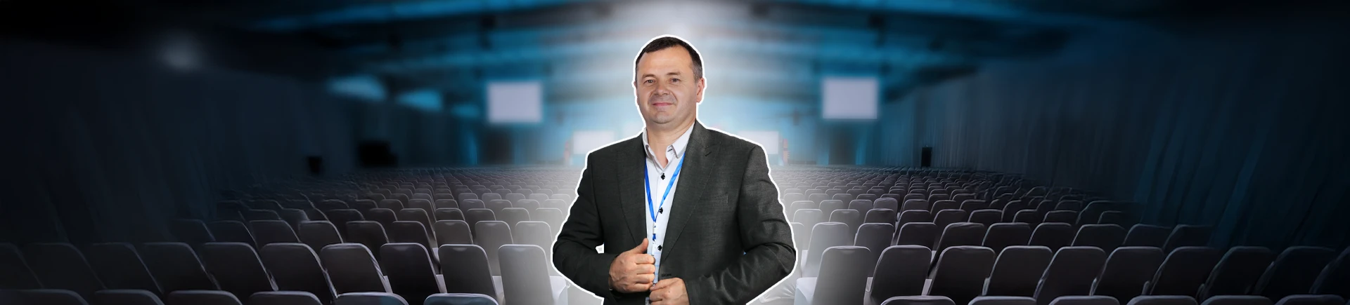 В Рівному проведуть служіння звільнення